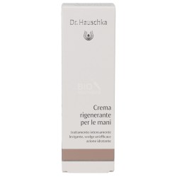CREMA RIGENERANTE MANI 50ML DRHAUSCHKA