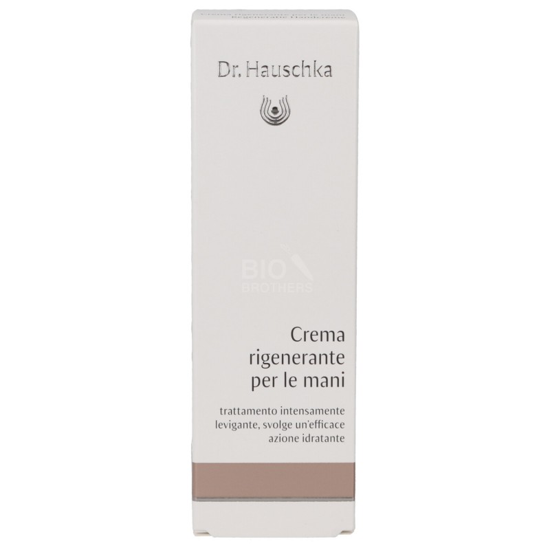 CREMA RIGENERANTE MANI 50ML DRHAUSCHKA