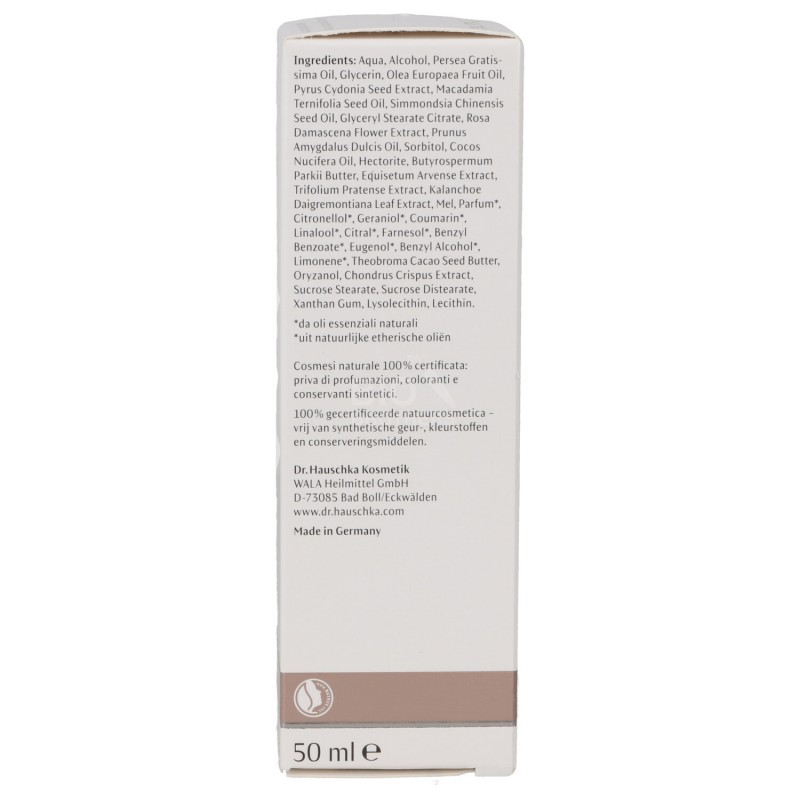 CREMA RIGENERANTE MANI 50ML DRHAUSCHKA