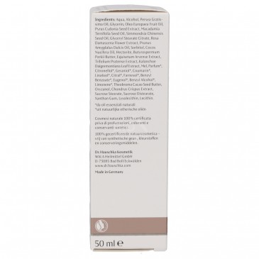 CREMA RIGENERANTE MANI 50ML DRHAUSCHKA CREMA RIGENERANTE MANI 50ML DRHAUSCHKA