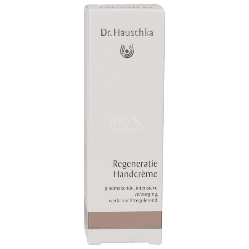 CREMA RIGENERANTE MANI 50ML DRHAUSCHKA