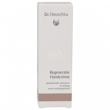 CREMA RIGENERANTE MANI 50ML DRHAUSCHKA CREMA RIGENERANTE MANI 50ML DRHAUSCHKA