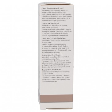 CREMA RIGENERANTE MANI 50ML DRHAUSCHKA CREMA RIGENERANTE MANI 50ML DRHAUSCHKA