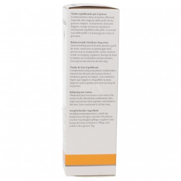 FLUIDO EQUILIBRANTE GIORNO 50ML FLUIDO EQUILIBRANTE GIORNO 50ML