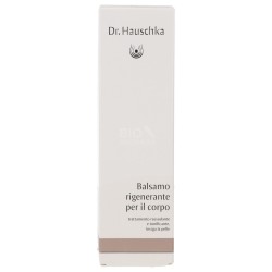BALSAMO RIGEN.CORPO 150ML HAUSCHKA 