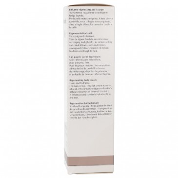 BALSAMO RIGEN.CORPO 150ML HAUSCHKA BALSAMO RIGEN.CORPO 150ML HAUSCHKA