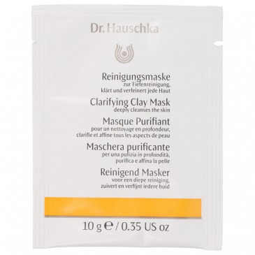MASCHERA PURIF. 10G DR HAUSCHKA MASCHERA PURIF. 10G DR HAUSCHKA