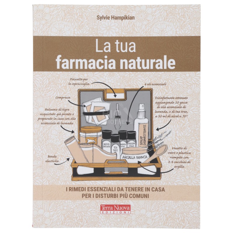 LA TUA FARMACIA NATURALE