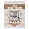 LIBRO LA TUA FARMACIA NATURALE TERRA NUOVA EDIZIONI