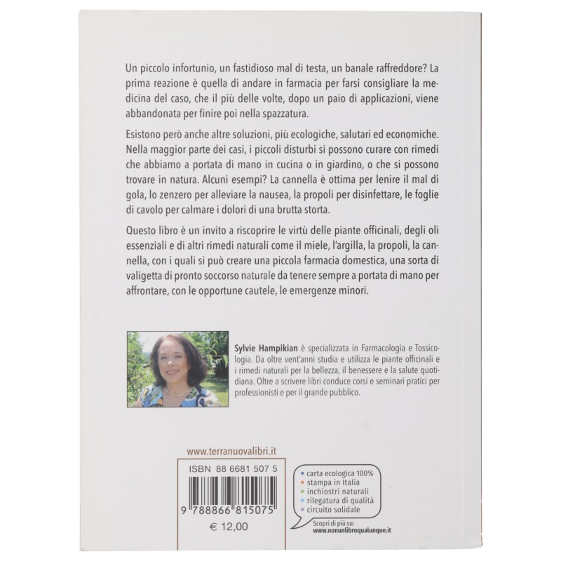 LA TUA FARMACIA NATURALE