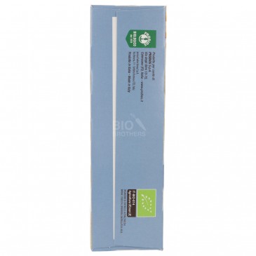 Crispy Crackers Riso e Mais Bio senza glutine Crispy Crackers Riso e Mais Bio senza glutine