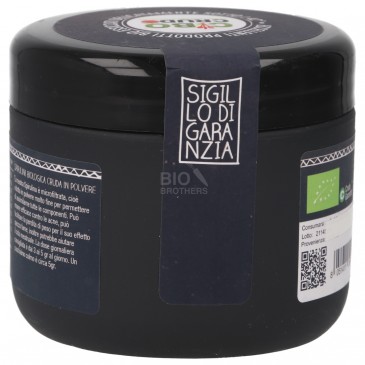 Spirulina in polvere Bio Raw Spirulina in polvere Bio Raw