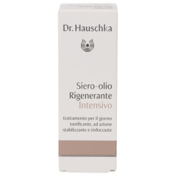 SIERO OLIO RIGENERANTE INTENSIVO 20ML
