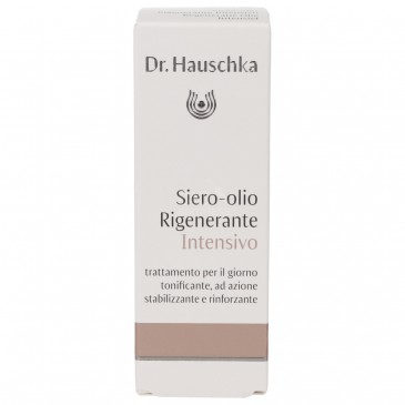 SIERO OLIO RIGENERANTE INTENSIVO 20ML SIERO OLIO RIGENERANTE INTENSIVO 20ML