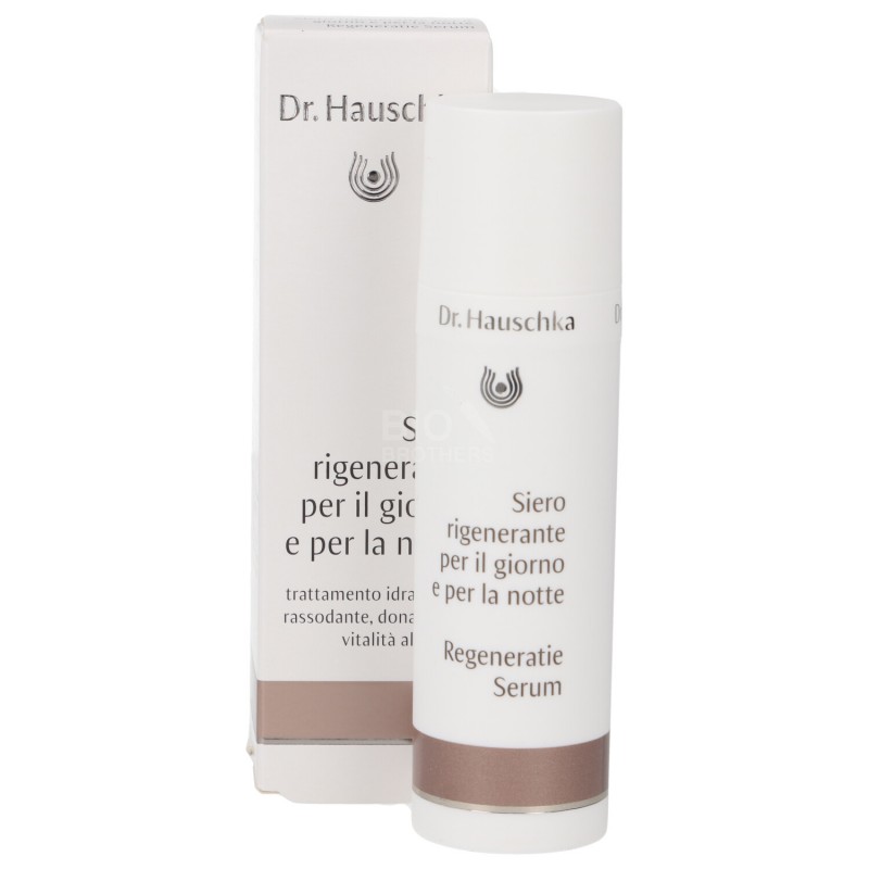 SIERO RIGENERANTE 30ML DRH