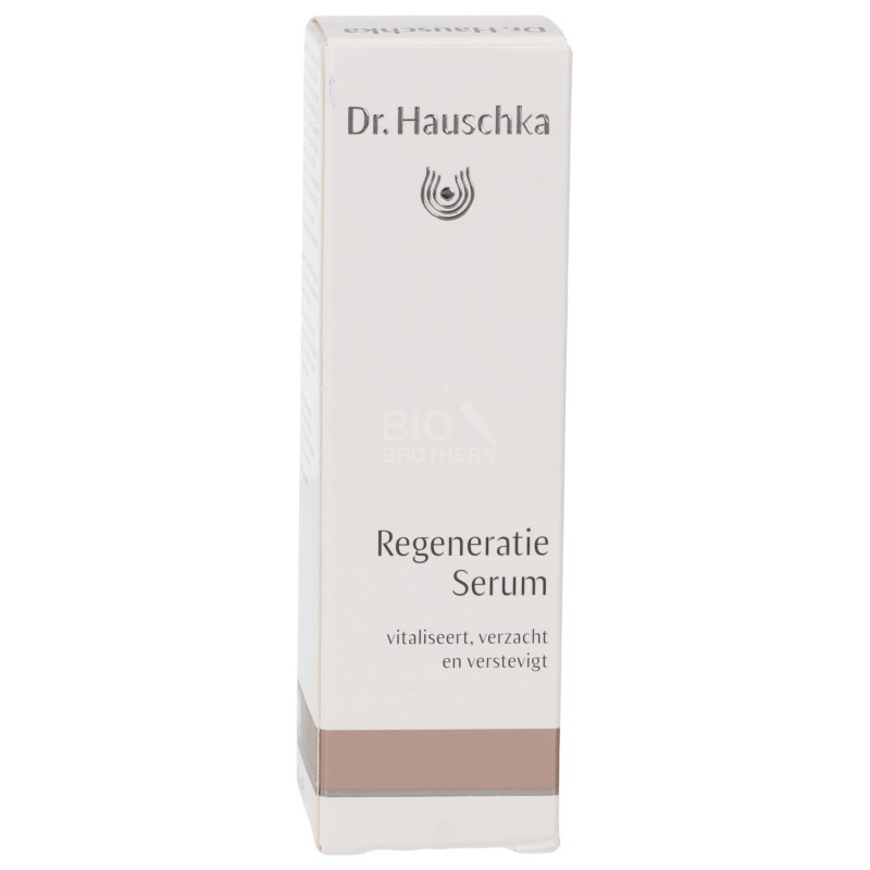 SIERO RIGENERANTE 30ML DRH
