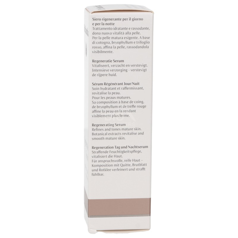 SIERO RIGENERANTE 30ML DRH