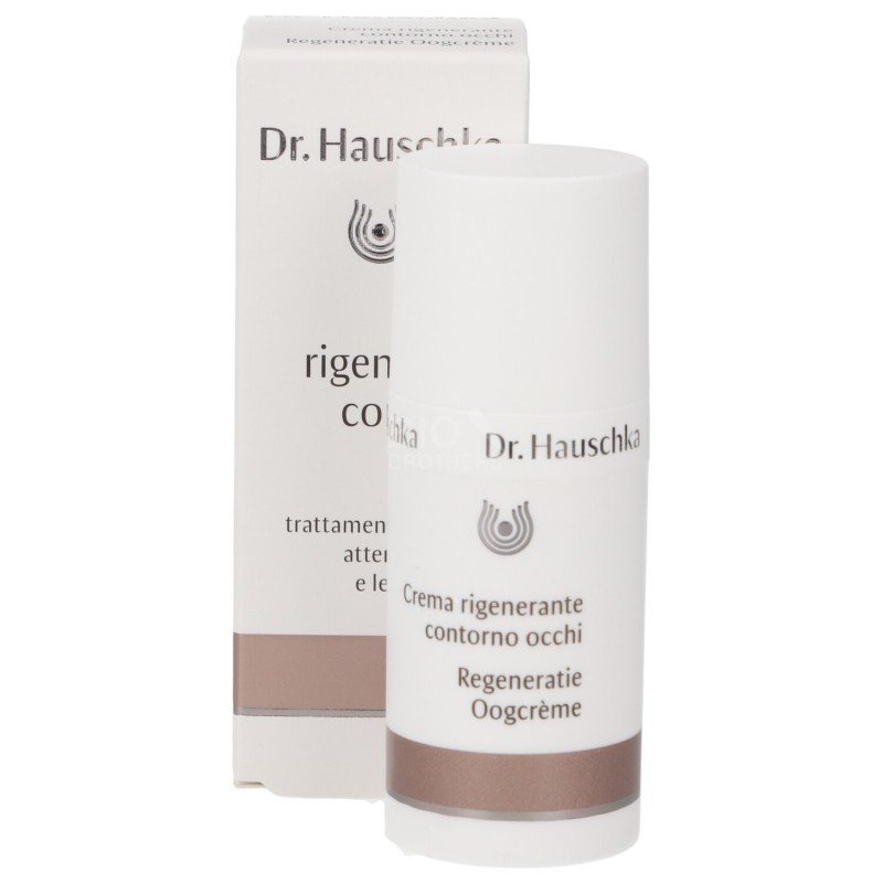 CREMA RIG.CONT.OCCHI 15ML DR HAUSCKA
