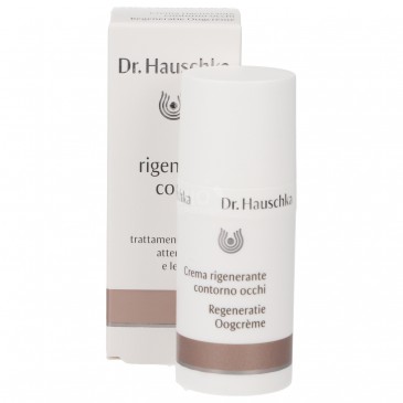 CREMA RIG.CONT.OCCHI 15ML DR HAUSCKA CREMA RIG.CONT.OCCHI 15ML DR HAUSCKA