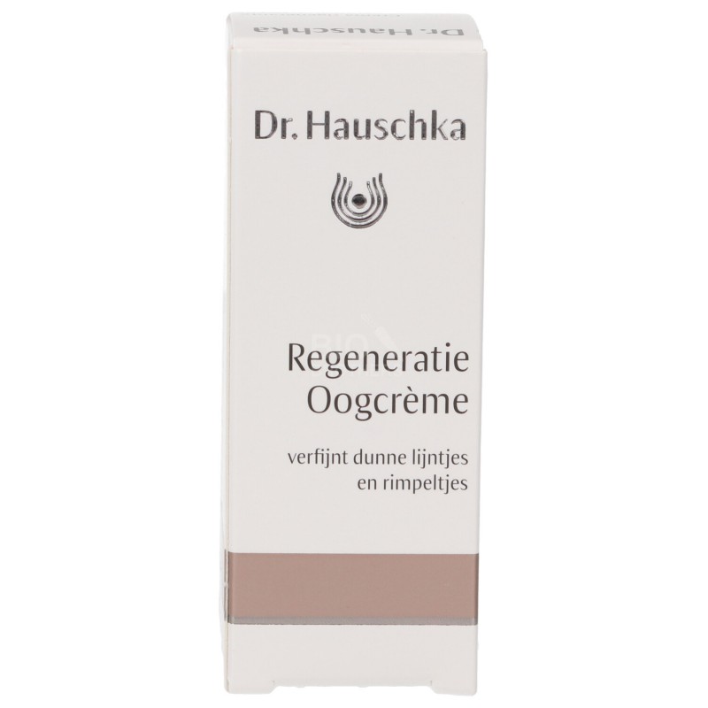 CREMA RIG.CONT.OCCHI 15ML DR HAUSCKA