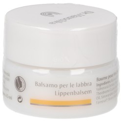 BALSAMO LABBRA 4.5G HAUSCHKA