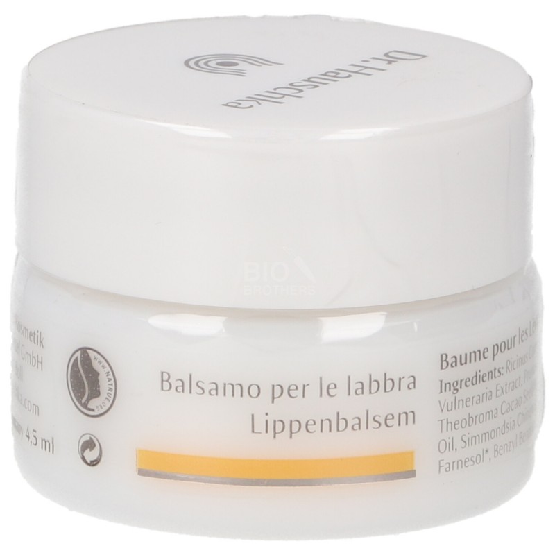 BALSAMO LABBRA 4.5G HAUSCHKA