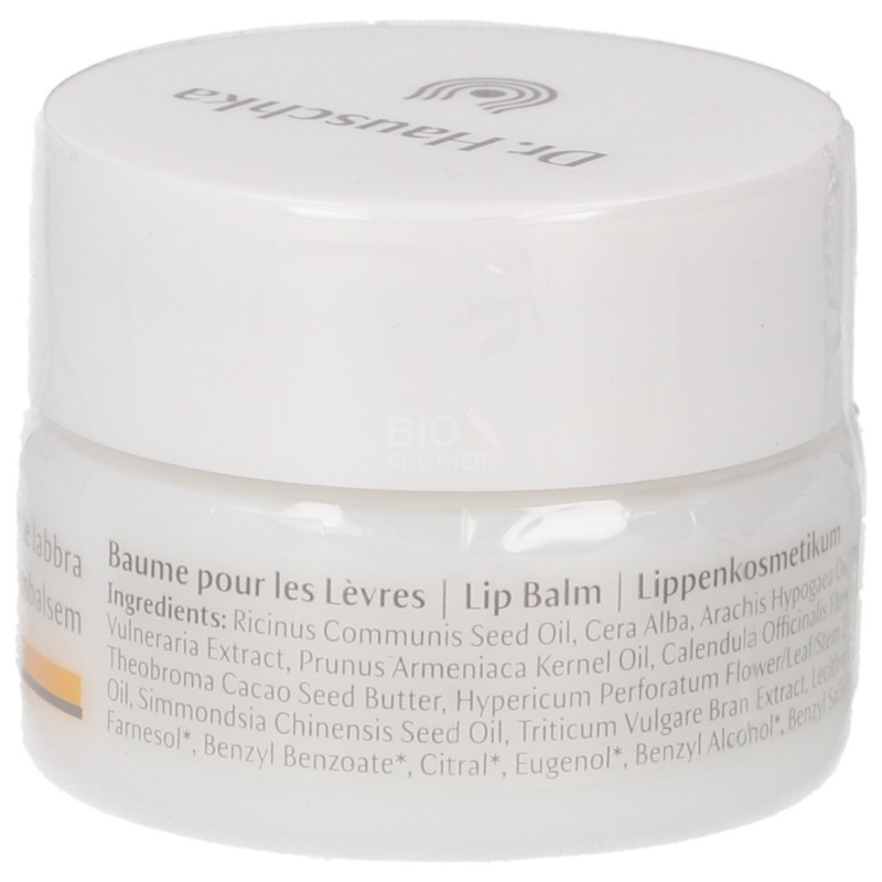 BALSAMO LABBRA 4.5G HAUSCHKA