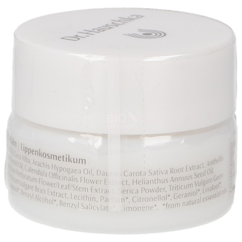 BALSAMO LABBRA 4.5G HAUSCHKA