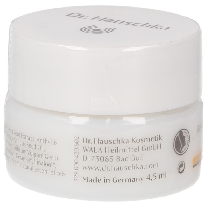BALSAMO LABBRA 4.5G HAUSCHKA