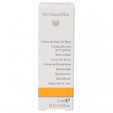 CREMA ROSA 5ML DR. HAUSCKA