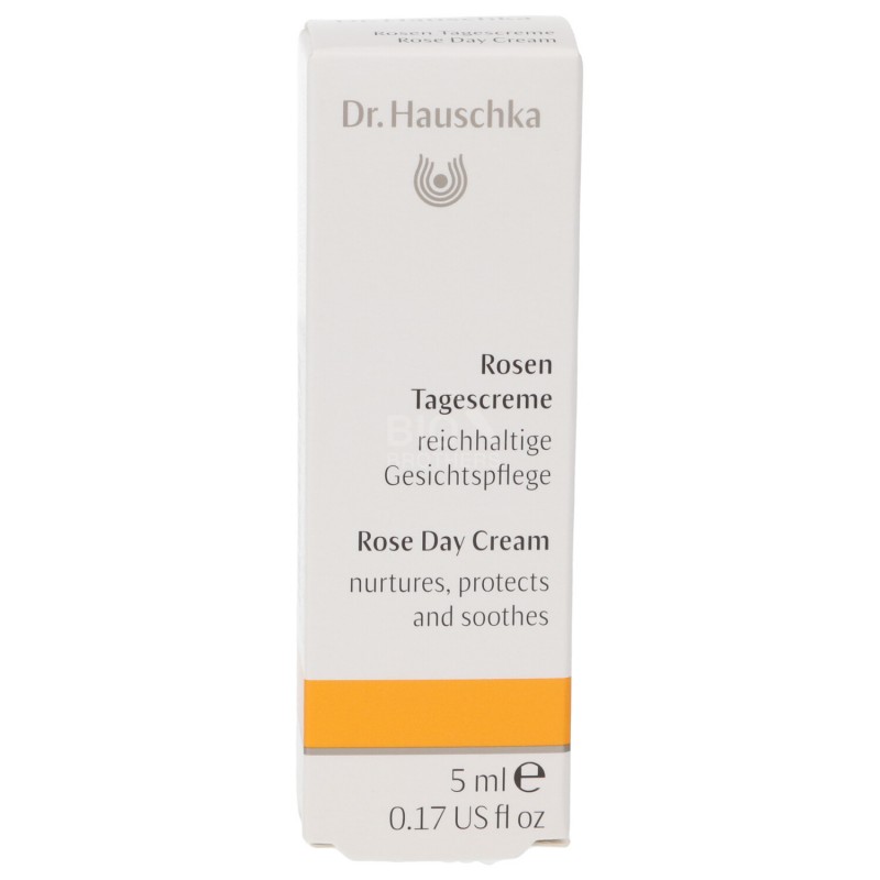 CREMA ROSA 5ML DR. HAUSCKA