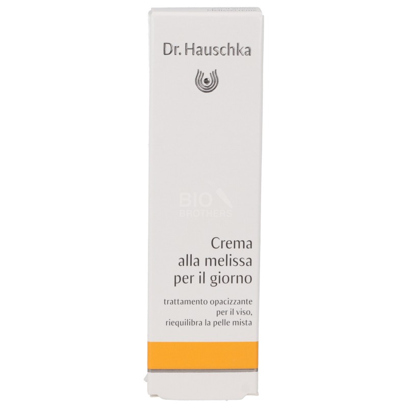 CREMA MELISSA 30ML HAUSCHKA