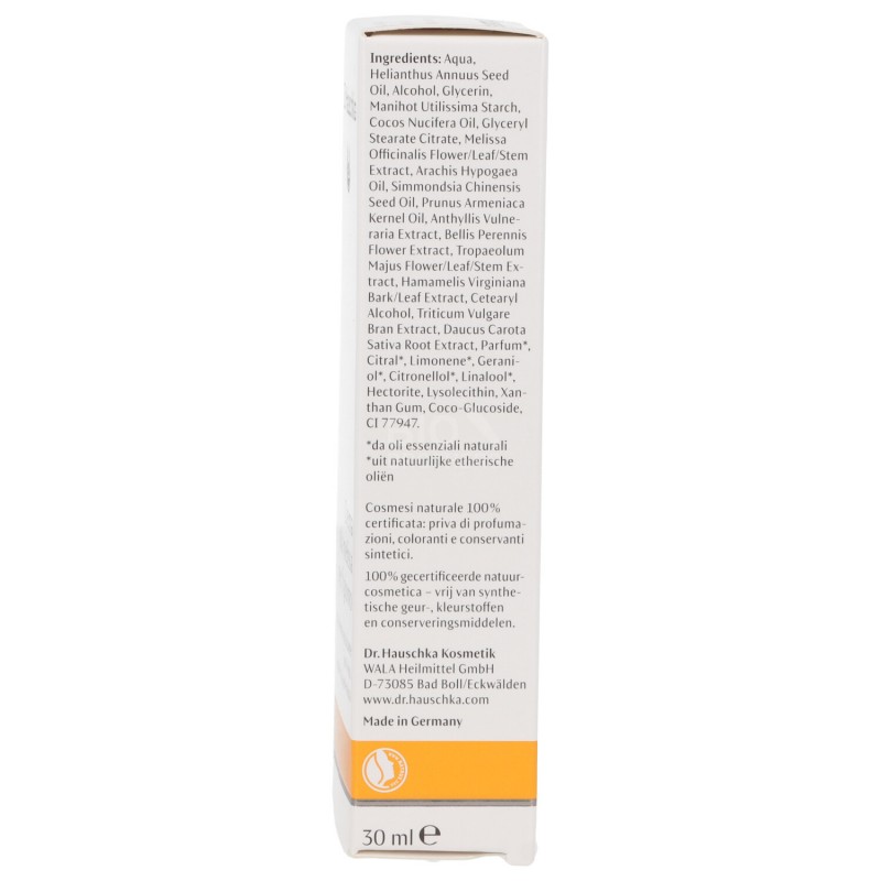 CREMA MELISSA 30ML HAUSCHKA