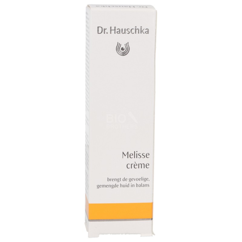 CREMA MELISSA 30ML HAUSCHKA