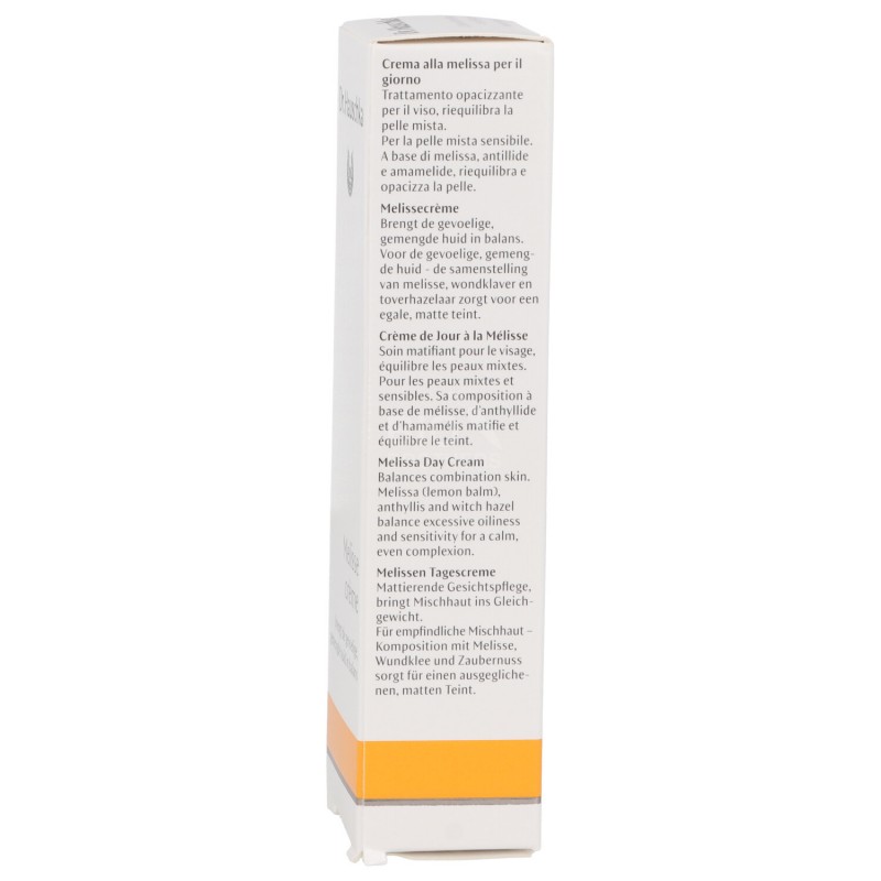 CREMA MELISSA 30ML HAUSCHKA