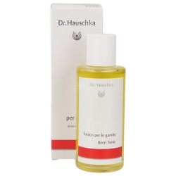 TONICO PER LE GAMBE 100ML DR.HAUSCHKA