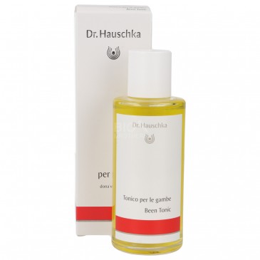 TONICO PER LE GAMBE 100ML DR.HAUSCHKA TONICO PER LE GAMBE 100ML DR.HAUSCHKA