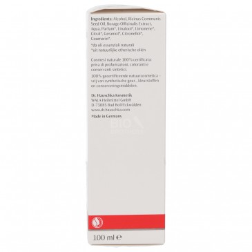 TONICO PER LE GAMBE 100ML DR.HAUSCHKA TONICO PER LE GAMBE 100ML DR.HAUSCHKA