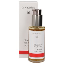 OLIO TRATT.BETULLA ARNICA 75ML D.H.