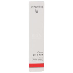 CREMA MANI 50ML DR.HAUSCHKA