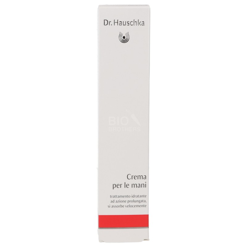 CREMA MANI 50ML DR.HAUSCHKA