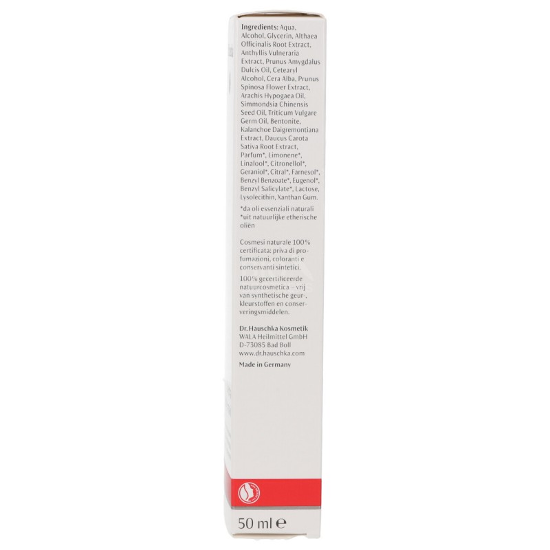 CREMA MANI 50ML DR.HAUSCHKA