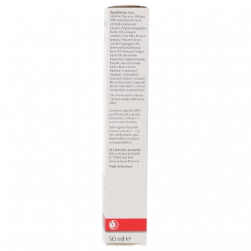 CREMA MANI 50ML DR.HAUSCHKA CREMA MANI 50ML DR.HAUSCHKA