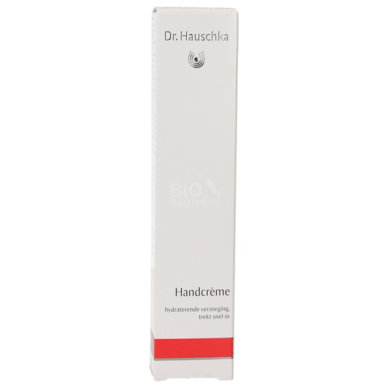 CREMA MANI 50ML DR.HAUSCHKA
