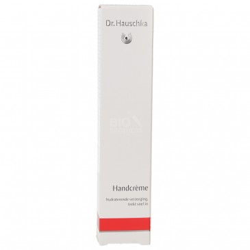 CREMA MANI 50ML DR.HAUSCHKA CREMA MANI 50ML DR.HAUSCHKA