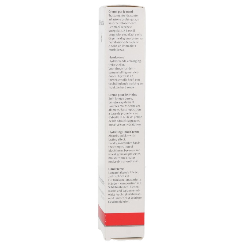 CREMA MANI 50ML DR.HAUSCHKA