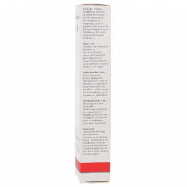 CREMA MANI 50ML DR.HAUSCHKA CREMA MANI 50ML DR.HAUSCHKA