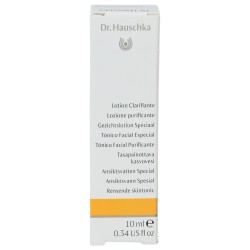 LOZ. PURIFICANTE 10 ML DR HAUSCHKA