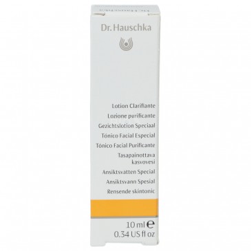 LOZ. PURIFICANTE 10 ML DR HAUSCHKA LOZ. PURIFICANTE 10 ML DR HAUSCHKA