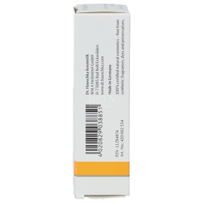LOZ. PURIFICANTE 10 ML DR HAUSCHKA